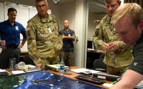 美军不仅驻军台湾岛，今年还会驻军金门岛，统一的机会来了？