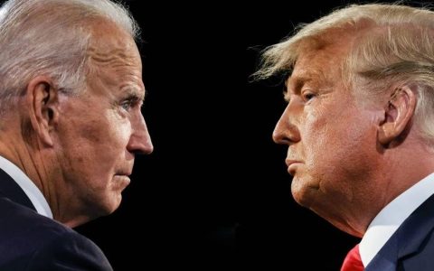 深度 | 形势逆转，拜登华丽七连杀，特朗普陷入绝境！