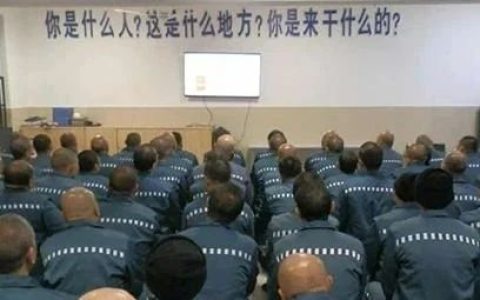 从重刑犯到玉雕大师，中国监狱雕玉琢人