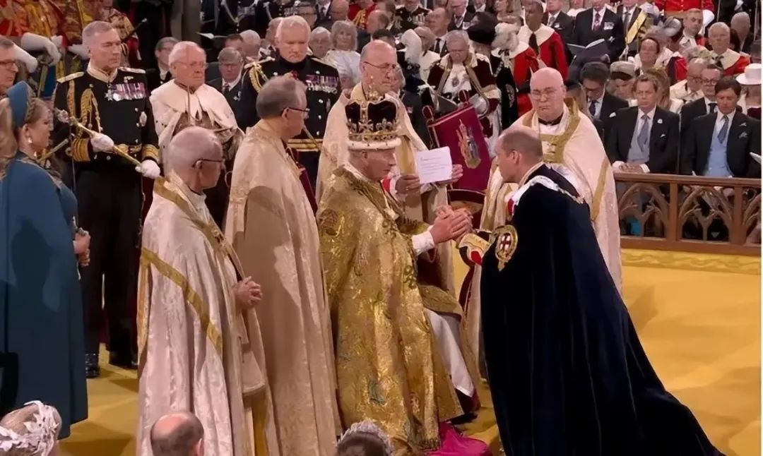 认知战——说说英村那个“失踪”的王妃