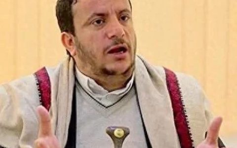 胡赛在把美军拖进泥潭，为中国分担美国火力，干好了就是大功一件