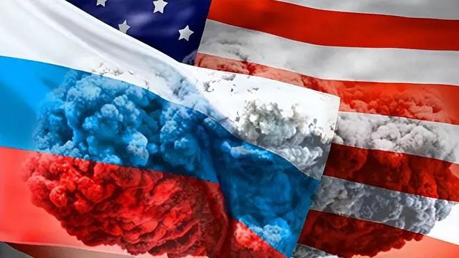 揭穿美国的谎言，俄罗斯将如何报复？