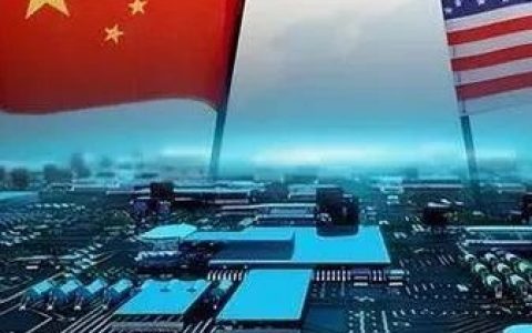 科技战，中美之间的最后一战？