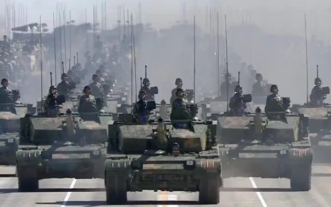 为什么中国看似侵略性不强，却有那么大领土？