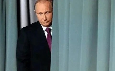 西方为何不肯接纳俄罗斯？