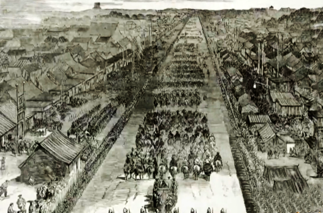 弱国的外交：晚清奉行“以夷制夷”策略真的奏效吗？