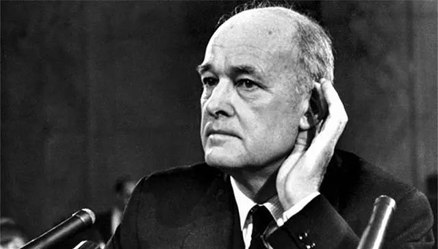 最近，80年前致命阴谋，正在崩解！