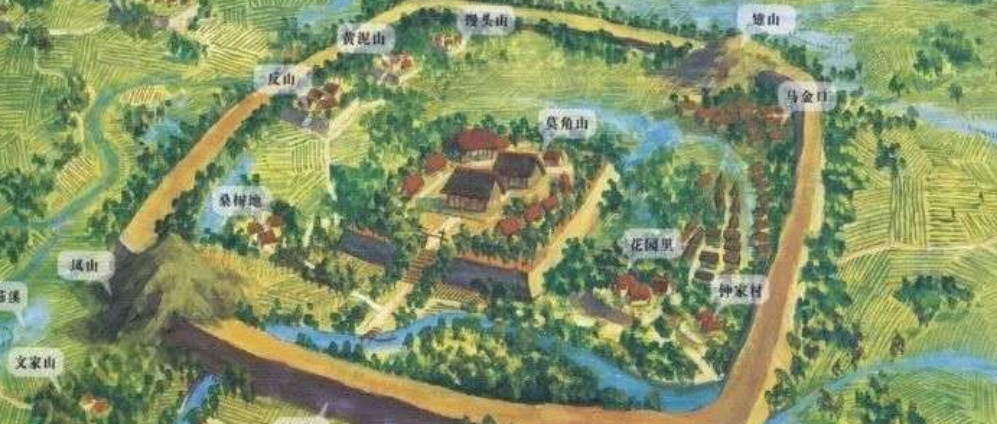 西方虚构古埃及和苏美尔文明——谁是最早出现的文明？