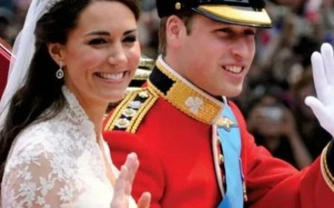 聊聊那个失踪的英国王妃