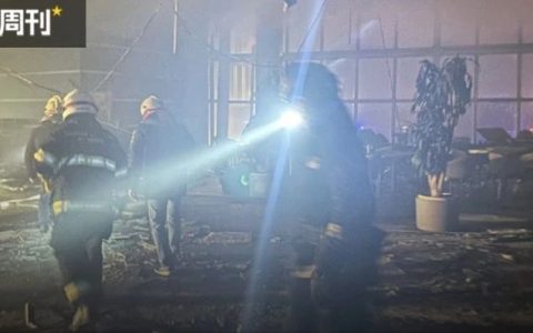 莫斯科音乐厅血案：恐怖组织里应外合向俄罗斯渗透