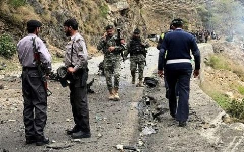 巴铁啊巴铁，这个消息太让人愤怒