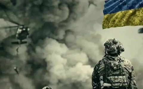 俄罗斯的猛烈报复开始了，谁是笑到最后的受益者？