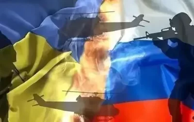 舆情聚焦 - 俄乌战争