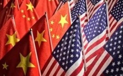中国怎么对美国，美国怎么对中国——非对称问题