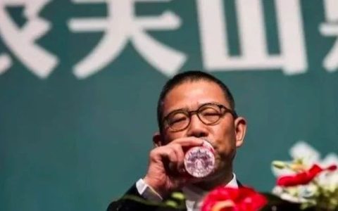 你们把首富都逼急了