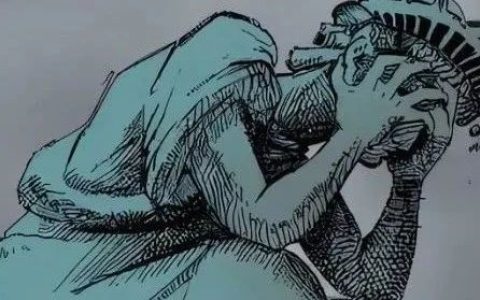 美国网络上的这个黑话，与我们中国人有关