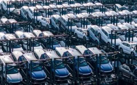 倒逼中国车企赴美建厂，我们要小心肉包子打狗！