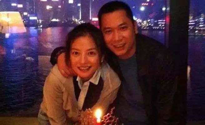 这才是小燕子“复出”的真相