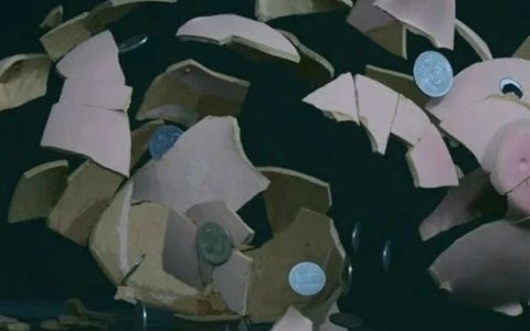 一夜之间，世界剧变！