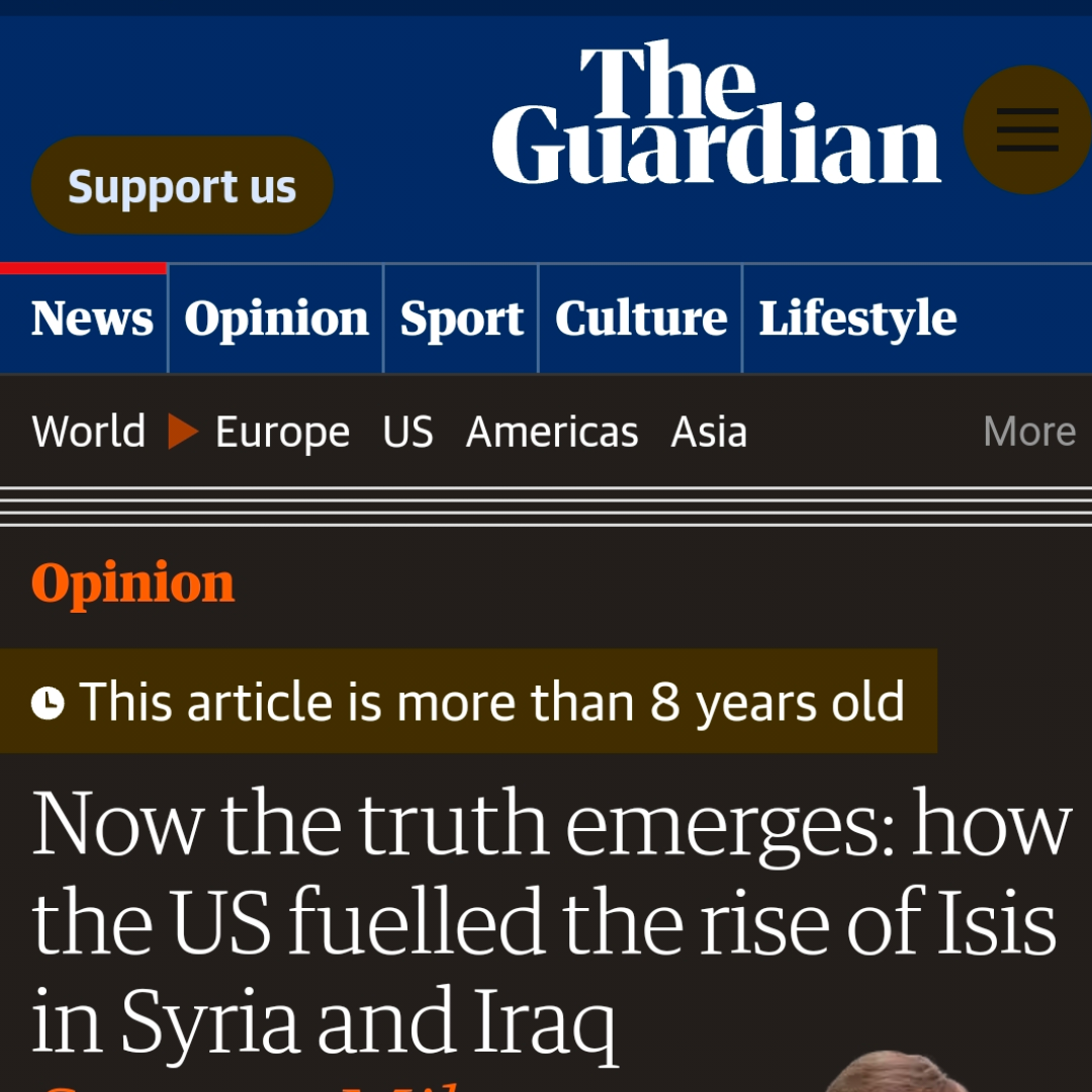 莫斯科恐怖袭击的真凶！全面战争即将开启！