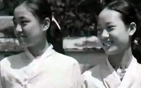 两名朝鲜战友，跟着志愿军回到中国