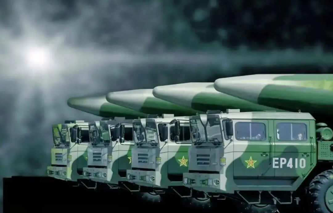 被中方逼到无奈，美军费超万亿美元?