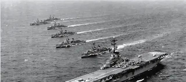 最近，80年前致命阴谋，正在崩解！