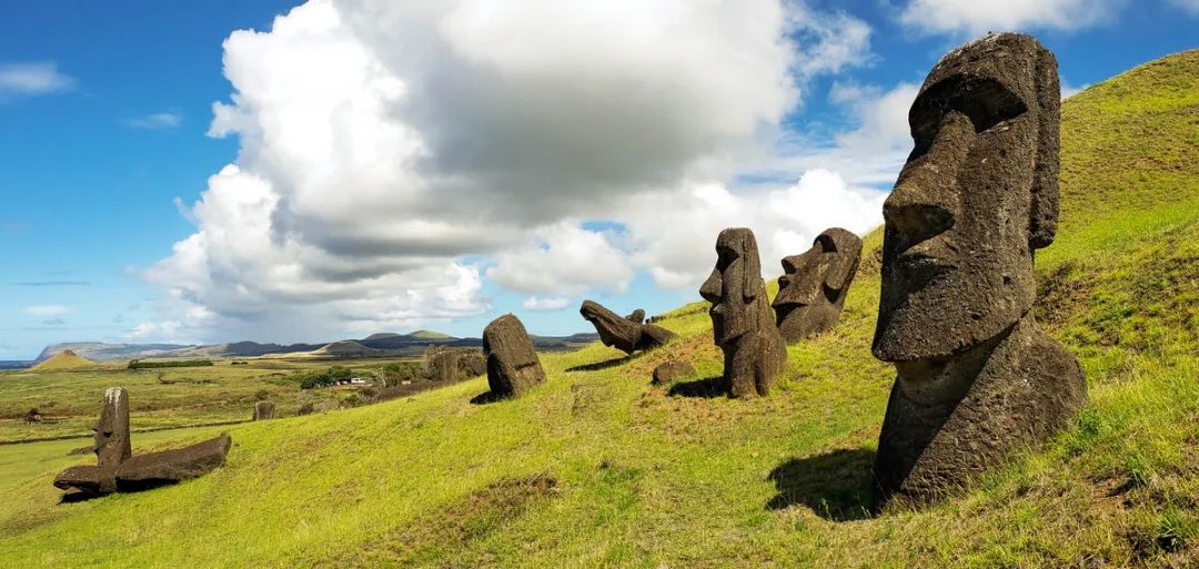 最近，80年前致命阴谋，正在崩解！