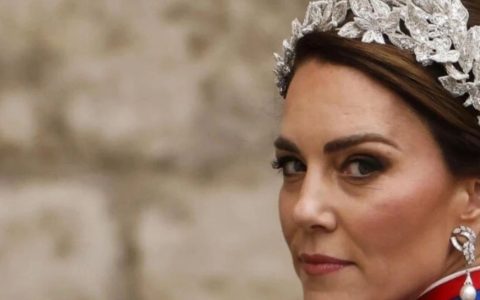 认知战——说说英村那个“失踪”的王妃