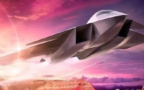 为何要用5代重型隐身机驱离外机1000海里？