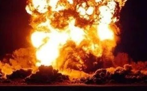 关键时刻: 美国打出致命一击