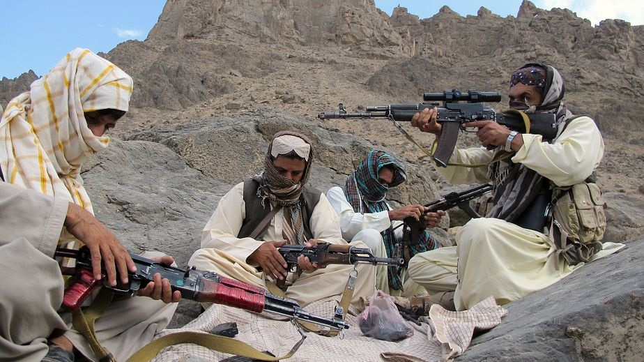 5名中国公民遇难，谁在袭击中巴经济走廊？