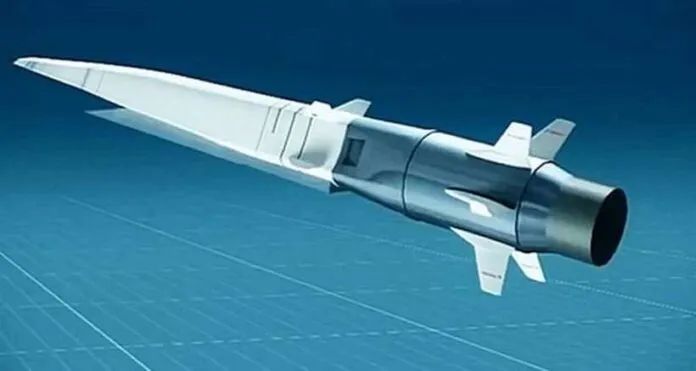 俄军第二种高超音速导弹被击落！？