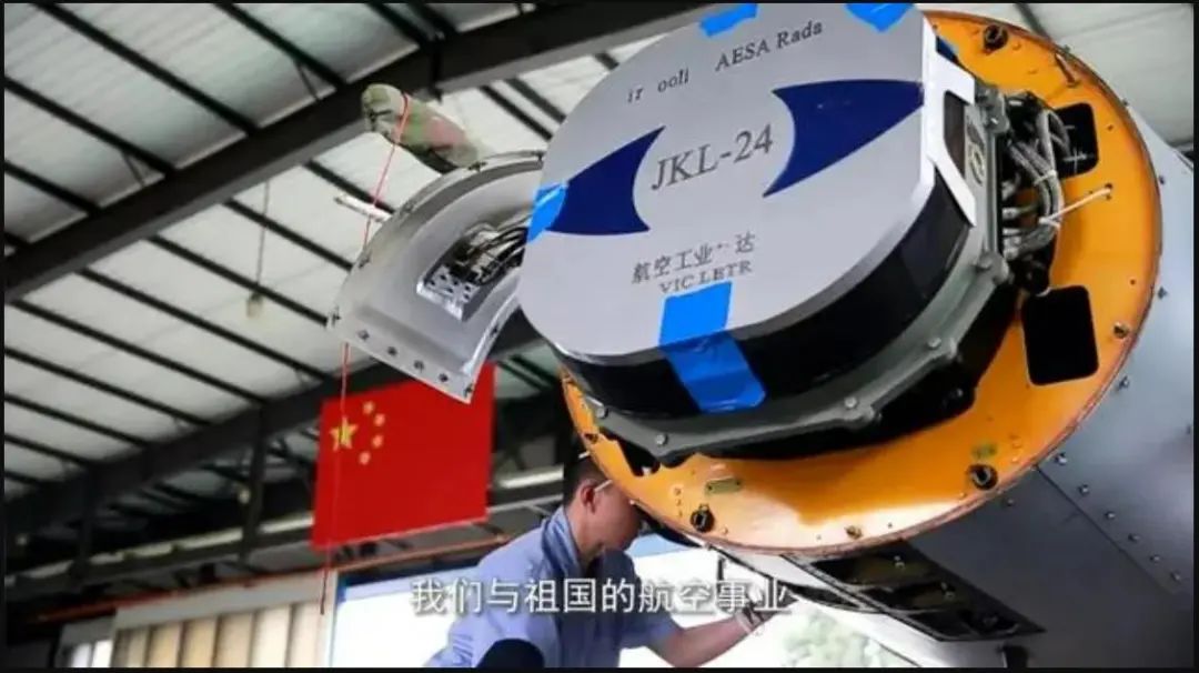 振翅长空、傲视苍穹！歼-10战机首飞26周年，已经列装600多架