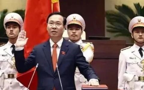 “亲中派”的国家主席辞职