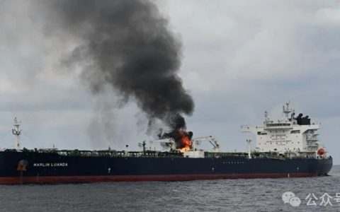 真是杀疯了，美国无可奈何