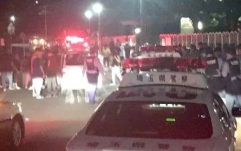 日本把库尔德人弄过来，养蛊反噬了吧