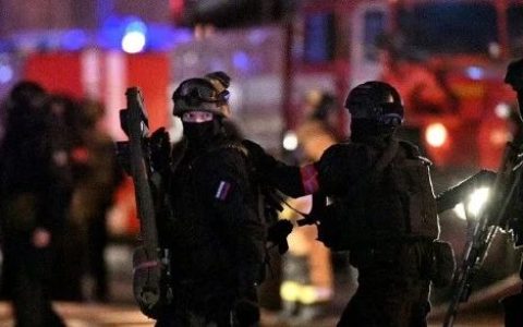 莫斯科恐袭，谁是幕后主使？