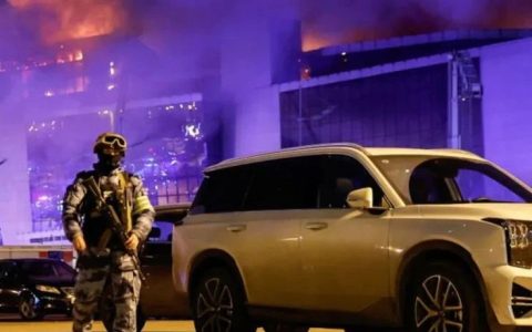 莫斯科恐袭，为什么屡禁不止？