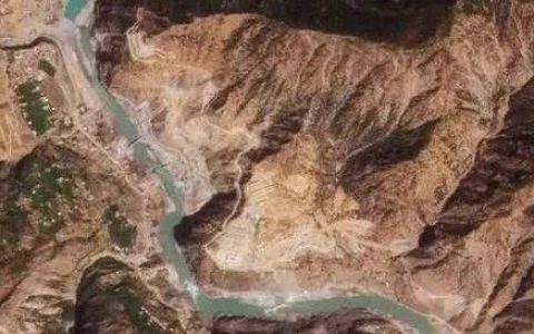 中国车队巴基斯坦遇袭，亚洲这个恐怖帝国终于藏不住了！