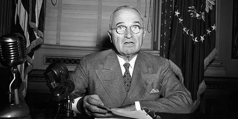 最近，80年前致命阴谋，正在崩解！