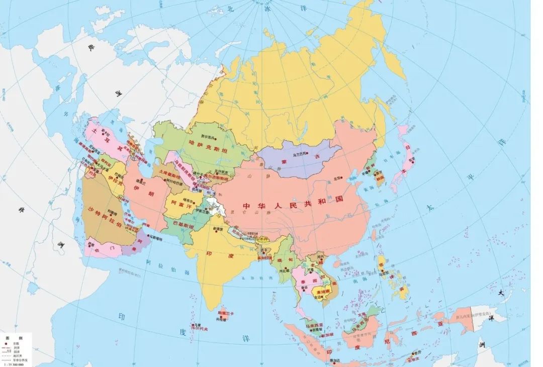 最近，80年前致命阴谋，正在崩解！