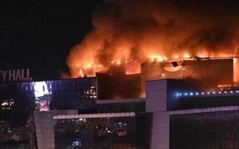 俄音乐厅恐袭事件，ISIS为何死而不僵？