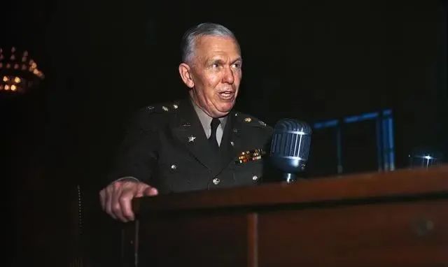 最近，80年前致命阴谋，正在崩解！