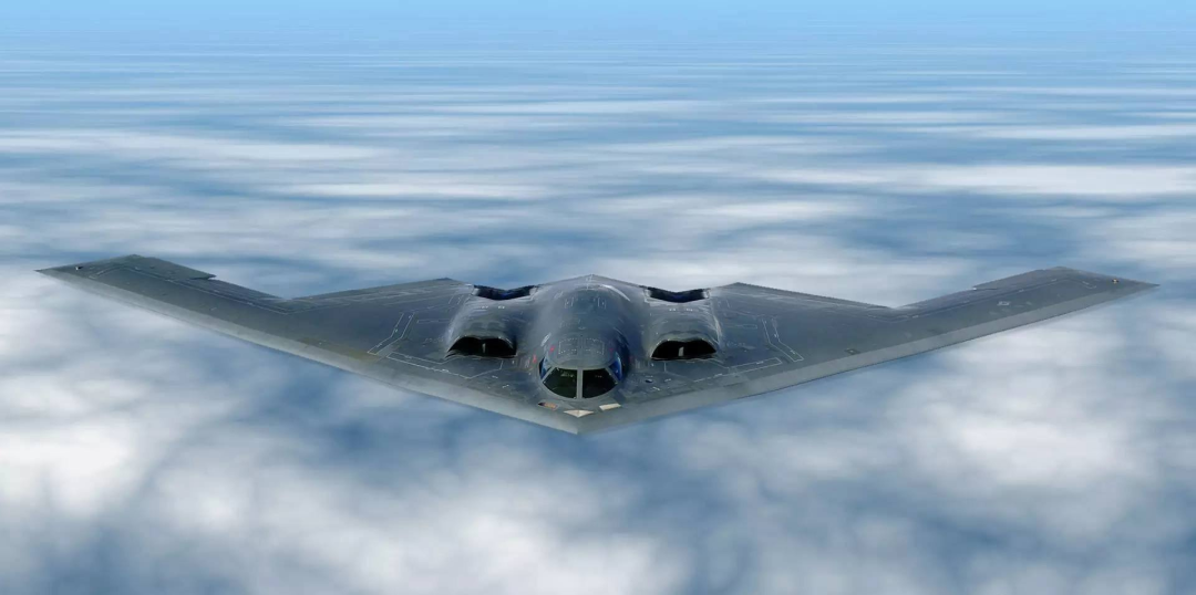 轰20迟迟没首飞，可能太过于先进！这两项技术美国都没有