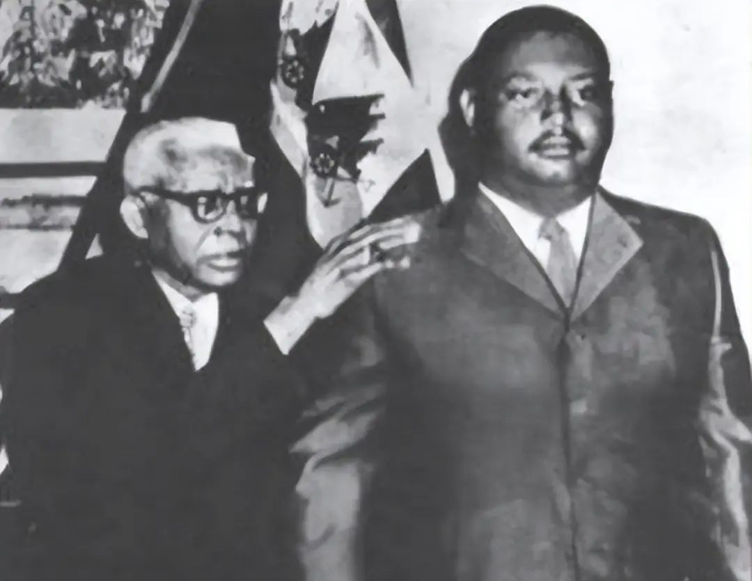 总理被赶下台，这个国家已被黑帮占领