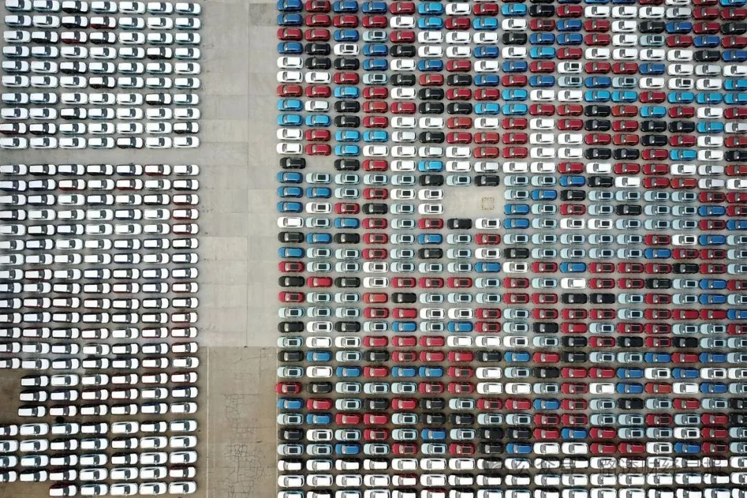 特朗普突改竞选口号，公开支持中国车企在美国建厂