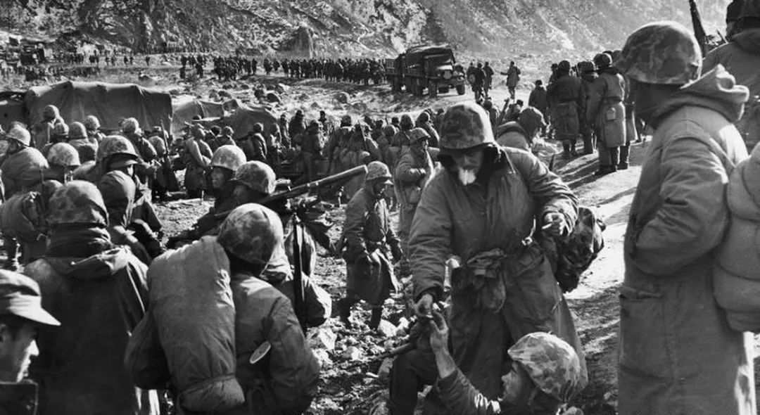 最近，80年前致命阴谋，正在崩解！