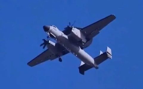 空警600能超过美国的E-2“鹰眼”吗？