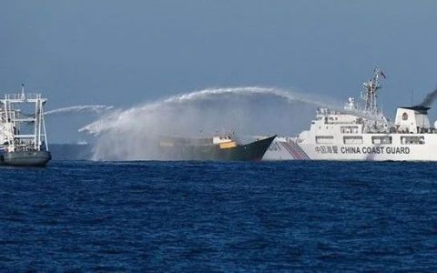 美军司令说：若菲律宾士兵在南海被打死，美国会帮忙？《美菲共同防御条约》是啥？